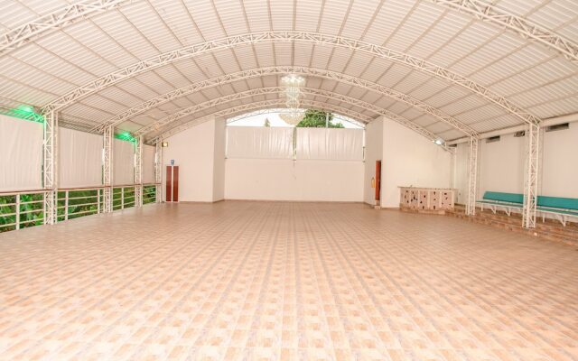 Hotel Villa Fabiola Mom