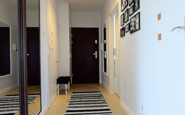 Victus Apartamenty - Słoneczny