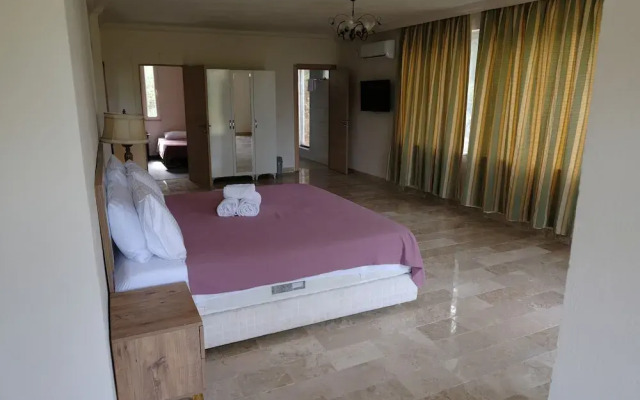 Olympos Villas ve Hotel