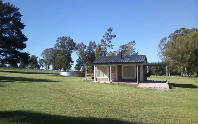 Cabaï¿½as Bhen Bahi