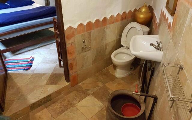 Mut Mee Garden Guest House