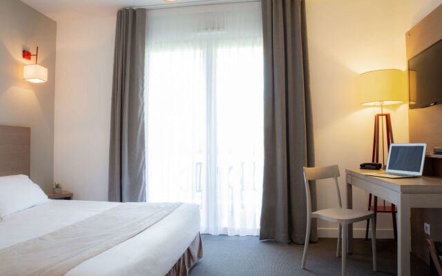 Comfort Aparthotel Cannes Mandelieu