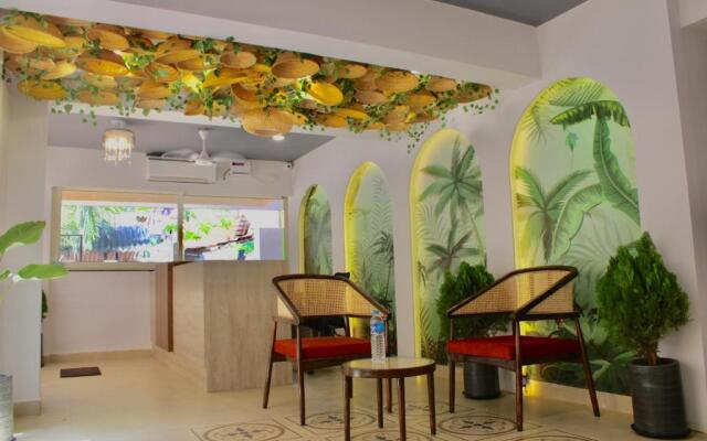 Kay's Calangute Resort Service Apartments