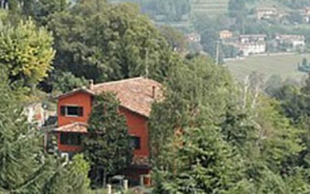 Villa Luna B&B