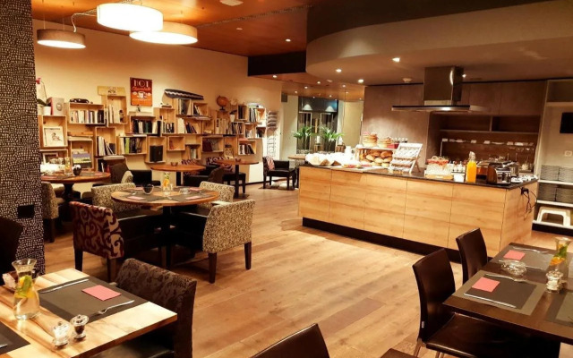 Hotel Bären Am Bundesplatz