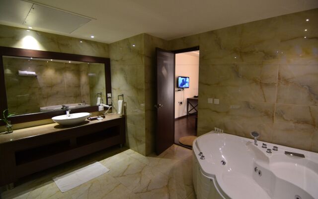 Indraprastha Spa Resort