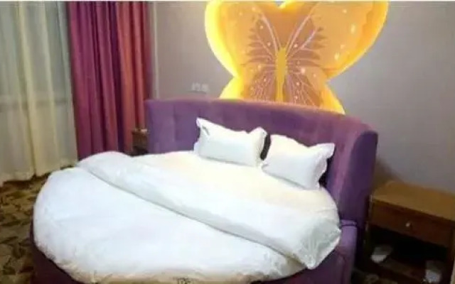 Orange Hotel Dongying