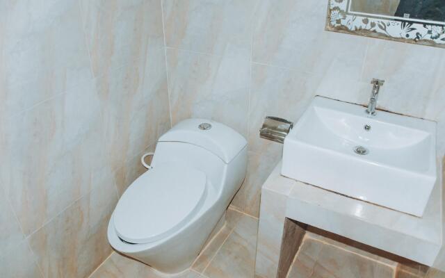 DS Residences Marina