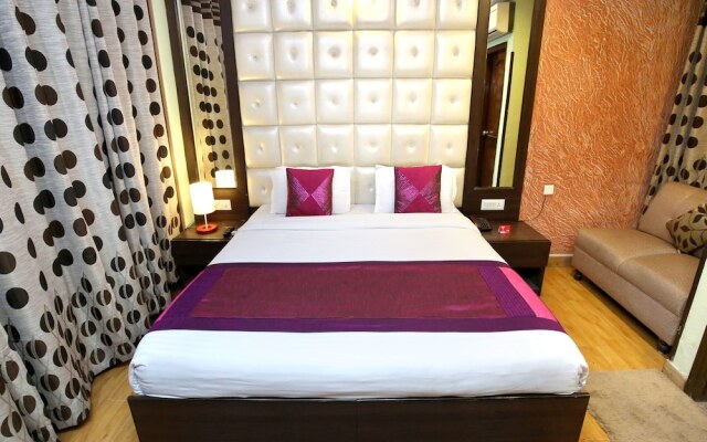 OYO 3147 Hotel Mittaso