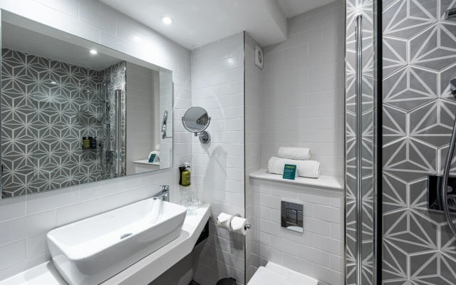 Holiday Inn Manchester - Oldham by IHG