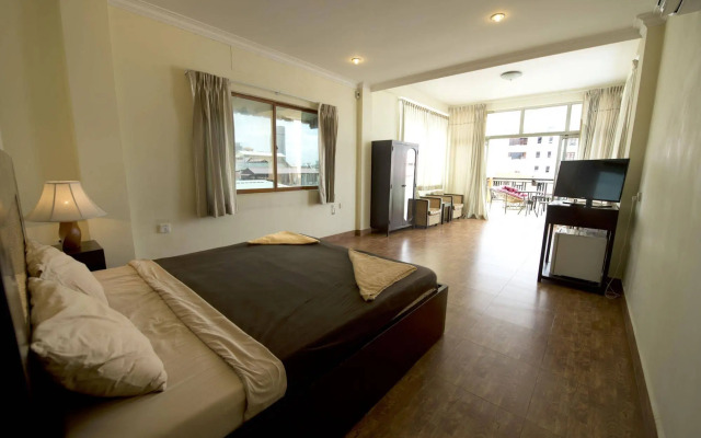 Velkommen Guesthouse - Phnom Penh