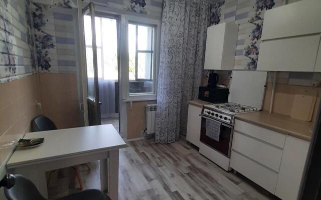 Апартаменты на улице Запорожская 33