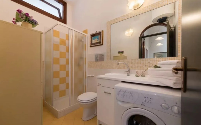 I tre Golfi Nino Bixio