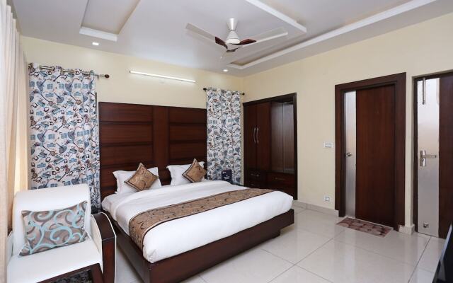 OYO 10253 Hotel Winter Line INN