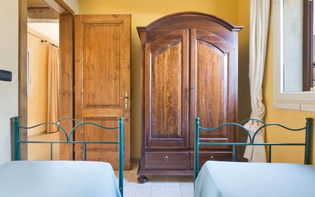 Masseria Colosso