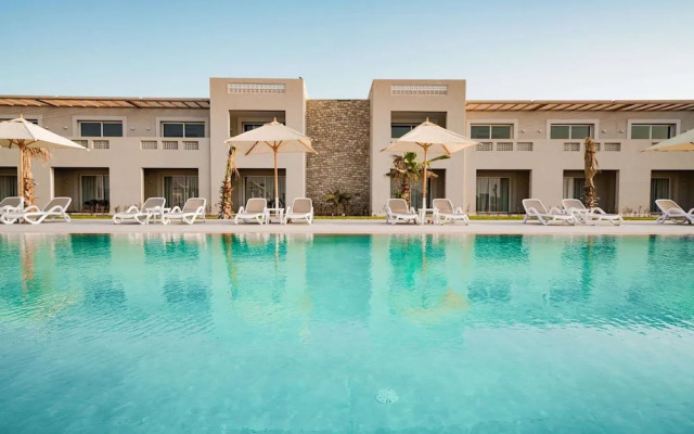 SENTIDO Reef Oasis Suakin Resort