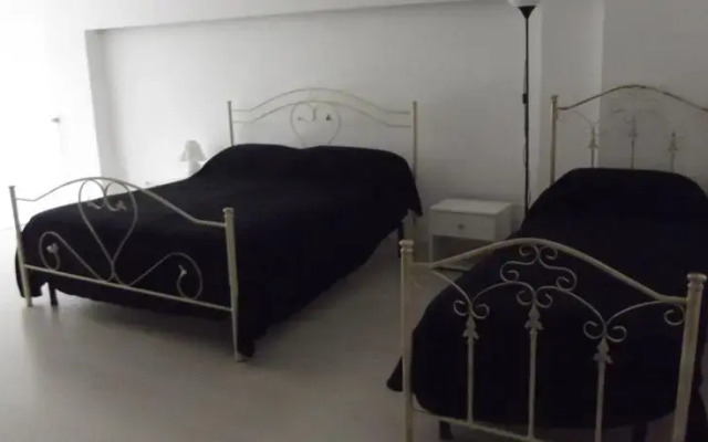 Apartment Casa Tonia Matera