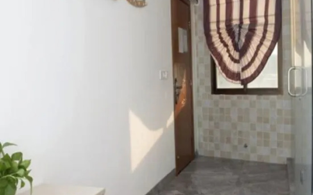 Tangquan Mingwu Hostel