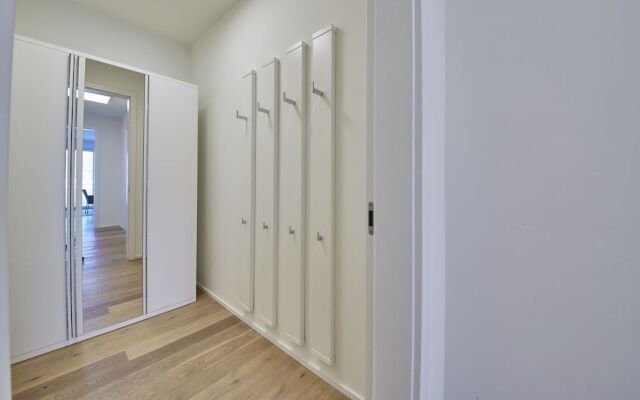 Hermitage Apartments