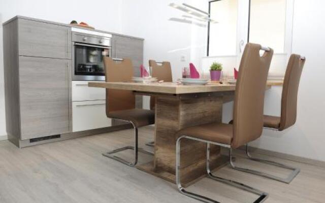Appartement Am Goldbichl