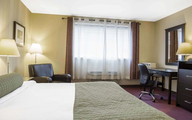 Quality Inn and Conference Centre