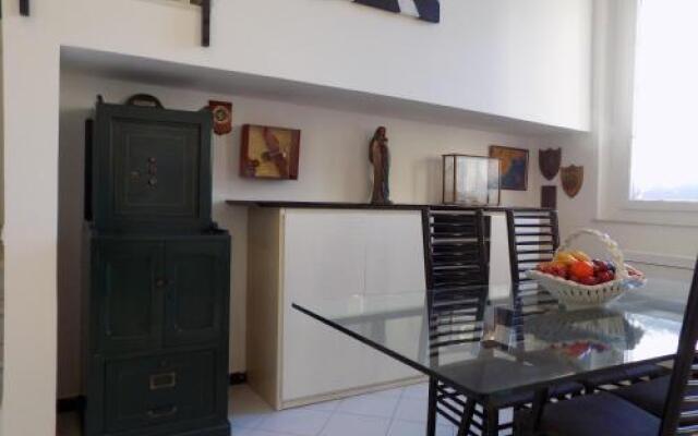 La Casa del Forziere Verde