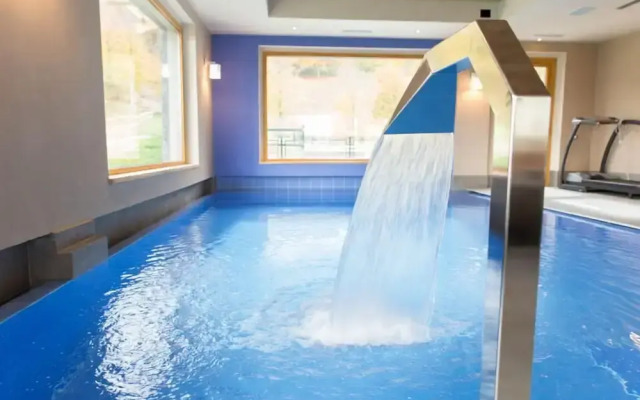 Sport Hotel Prodongo