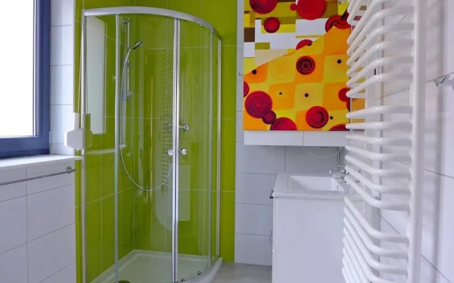 Apartamenty Złoty Widok