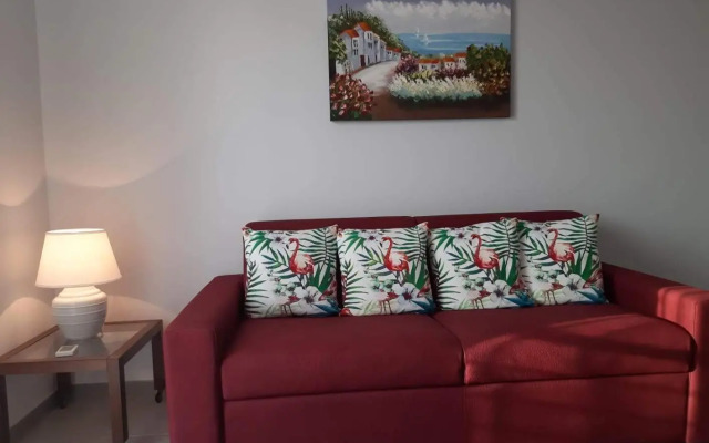 Villa Marianna South Garda Lake Holidays Apartments