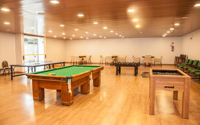 Matsubara Acqua Park Hotel