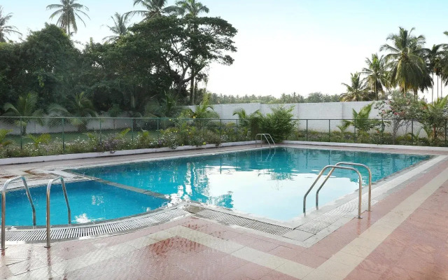 Stay Simple Brindavan Resort by OYO Rooms