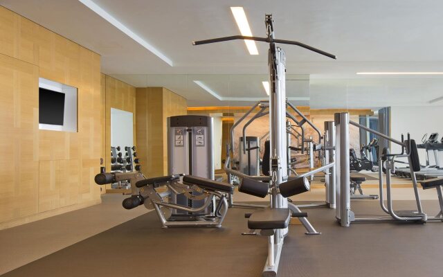 The Westin Singapore