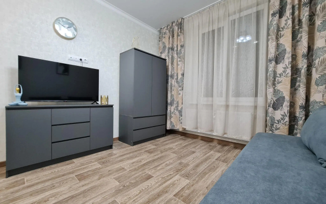 Атмосфера Комфорта на пр-те  Солженицына, д. 13