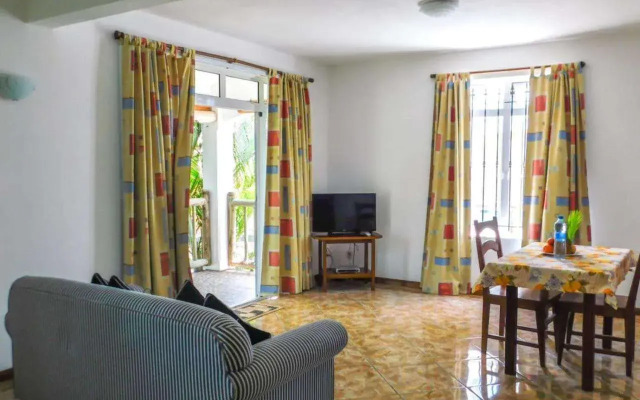 Tulsi Apartment & Studio