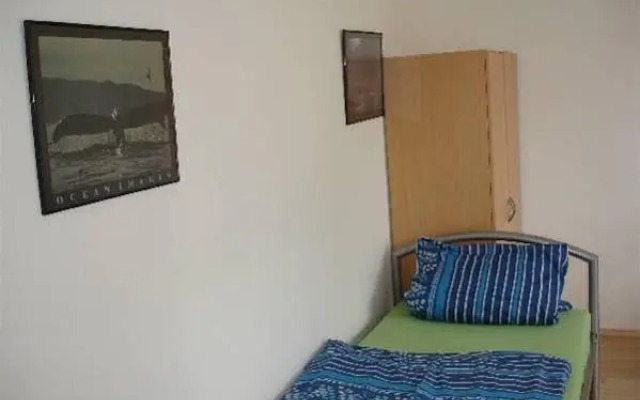 Pension Kirchhoff