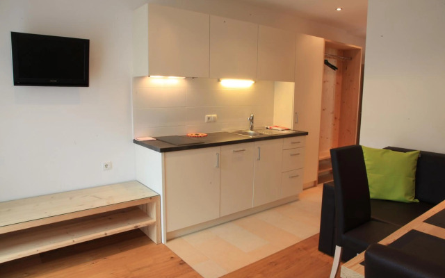 Appartements Mutschlechner