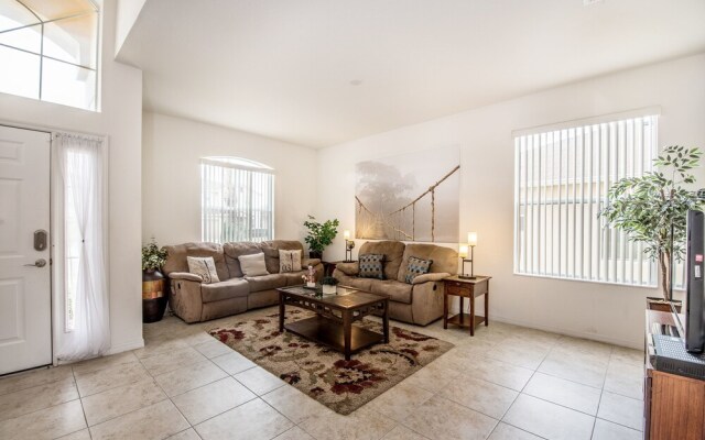 Crystal Cove - 4701 Ruby Red Lane