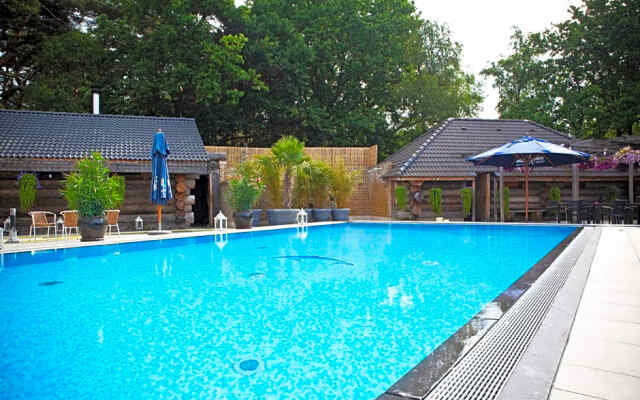 Hotel Thermen Mineraal