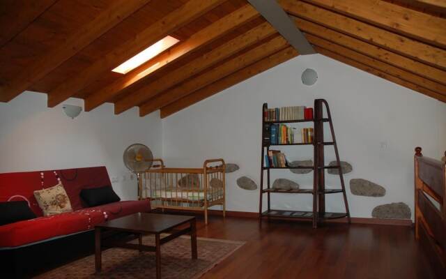 Casa Rural Carmita