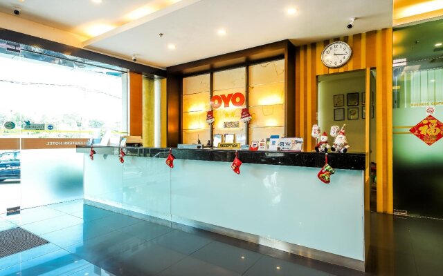 OYO 371 Grand Eastern Hotel