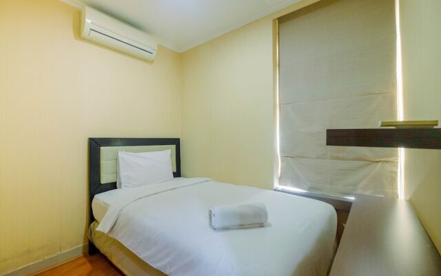 Great 2br at Hampton'S Park Apartment