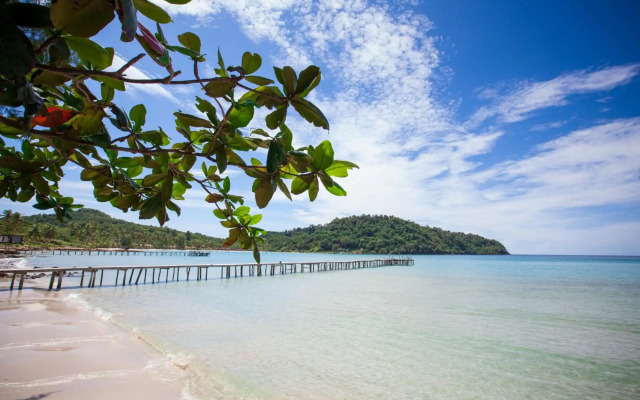 Koh Kood Resort