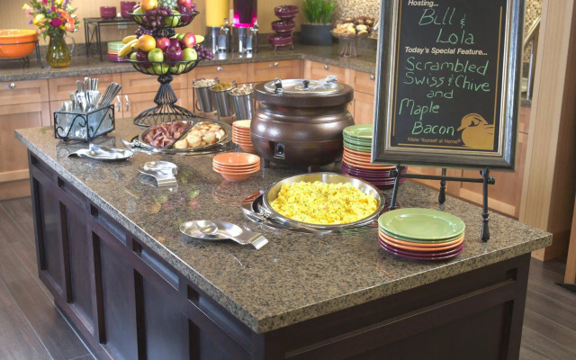 Homewood Suites by Hilton Allentown-Bethlehem Airport