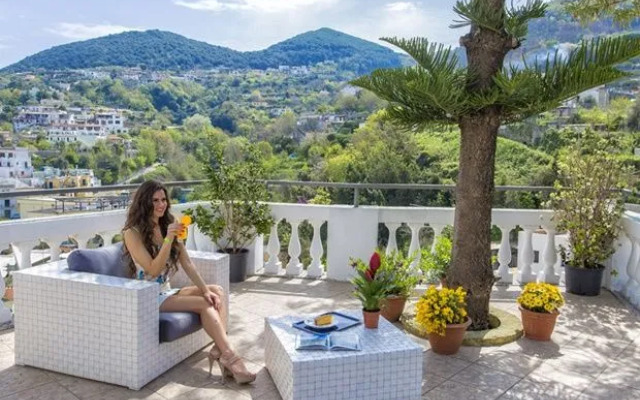 Hotel Terme Miramonte e Mare