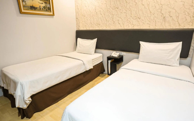 Hotel Grande Lampung