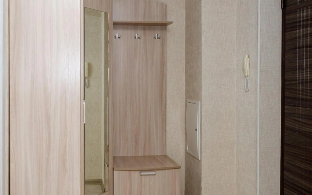 Апартаменты на улице Краснодонская 10/21 этаж