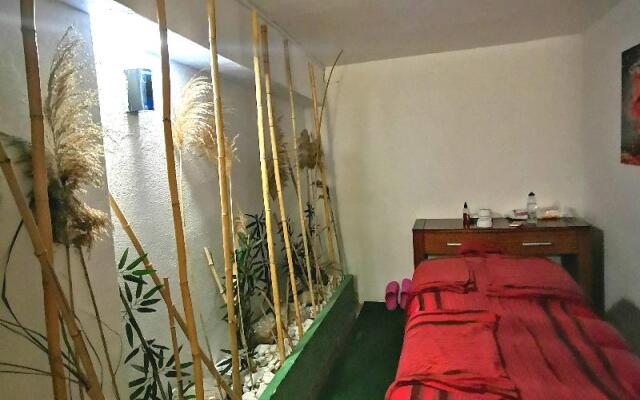 Intermar Hotel