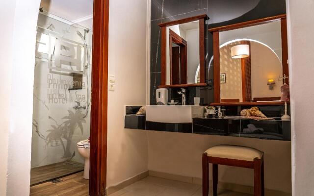 Philoxenia Hotel & Spa
