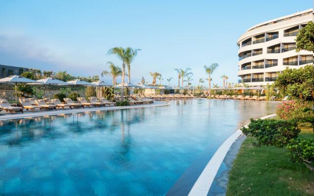 Liu Resorts - All inclusive