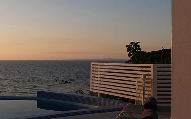 Mare Dei Suite Hotel Ionian Resort